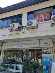 Sembawang Hills Estate (D20), Shop House #523211711